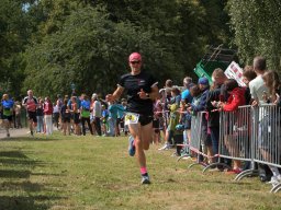 Family &amp; Friends - Triathlon